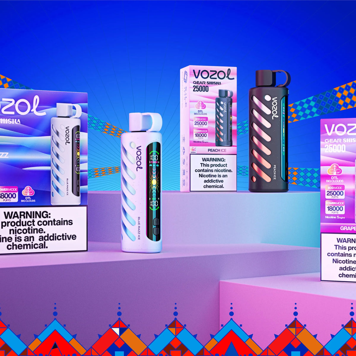 migo vape rabattcode E-Zigarette kaufen - VEEV ONE main image 1