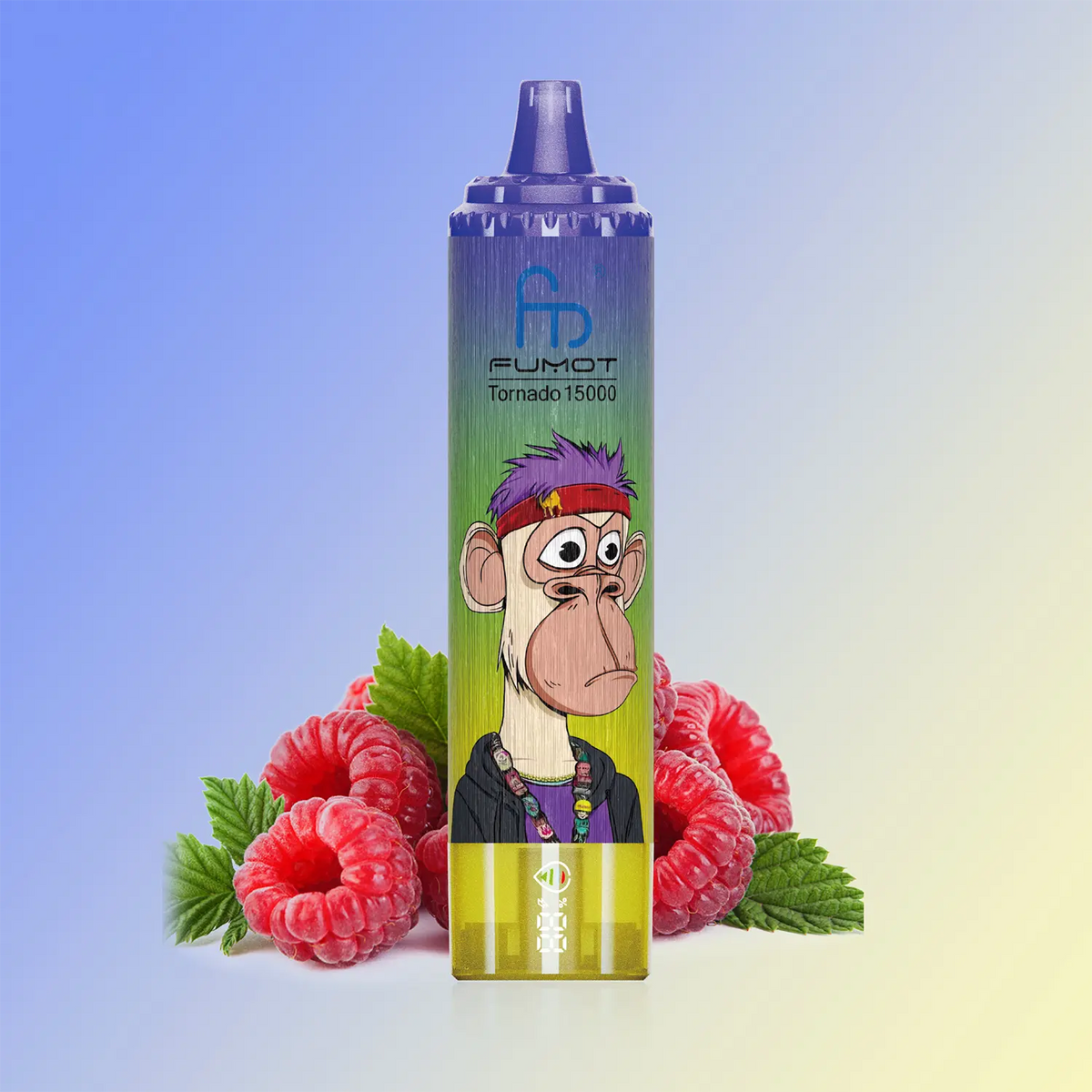 fumot 15000 günstig kaufen Fumot Tornado Vape 15000 main image 0