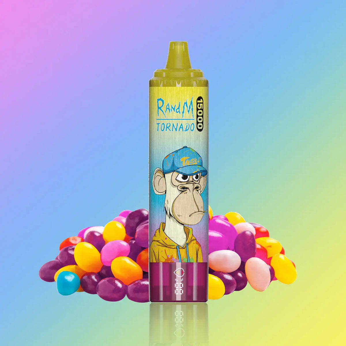 uwell akkuträger crown 5 E-Zigaretten, Liquids und Zubehör