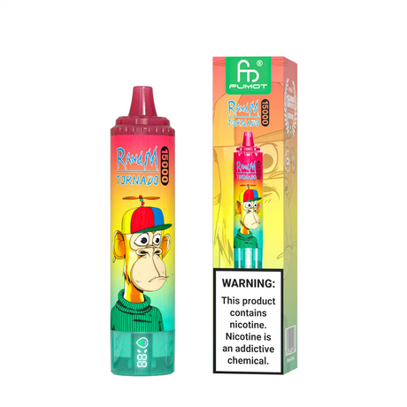 Strawberry Punch Shisha