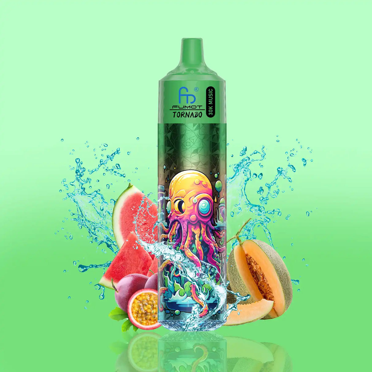 randm tornado 30000 - love 66 - hauptbild