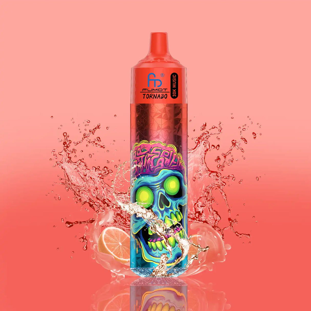 randm tornado 30000 - pink lemonade - hauptbild