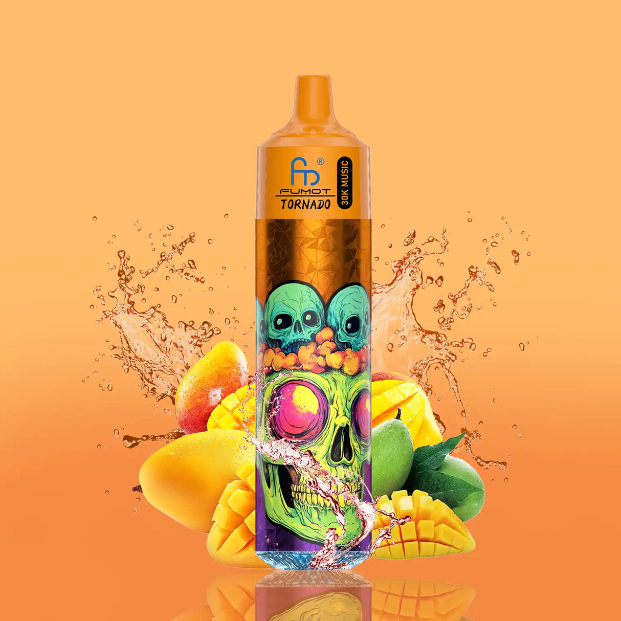 randm tornado 30000 - triple mango - hauptbild