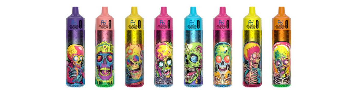 Tornado 30000 - Music Wallpaper