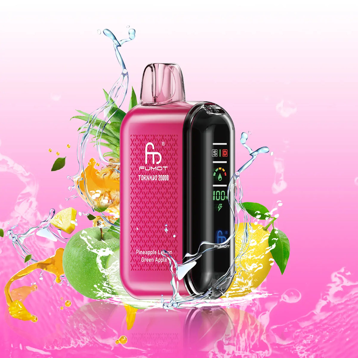 elfbar elfa master akku A Guide to Fumot Vape Verification – Fumot® Tech main image 0