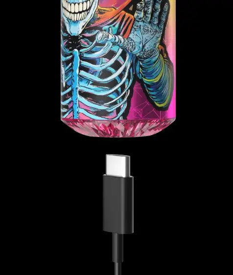 Tornado 30000 Music - Type C Port zum Aufladen