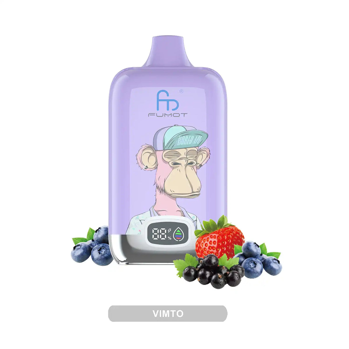 Tornado Vape 12000 - Vimto Tornado Vape 12000 - Vimto