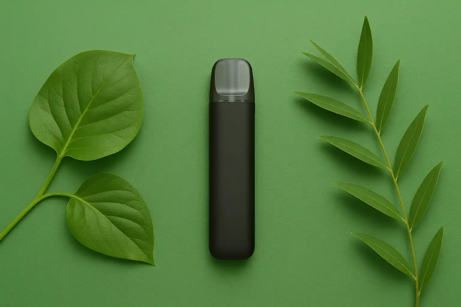 Mehrweg-Vapes im Trend: Pod-Systeme erklärt