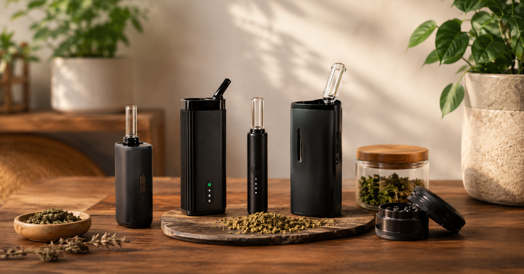Dampfen statt rauchen: Was macht einen guten Vaporizer aus? Tornado Vape Dampfen statt rauchen: Was macht einen guten Vaporizer aus? Tornado Vape