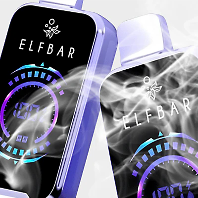 Was ist ein Elfbar Vape?