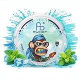 Fumot Snus Ice Mint 30mg