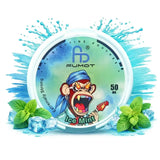 Fumot Snus Ice Mint 50mg