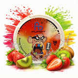 Fumot Snus Strawberry Kiwi 50mg