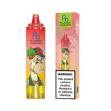 Fumot Tornado 15000 - Fizzy Cherry 2