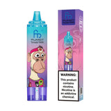 Fumot Tornado 15000 - Pina Colada 2