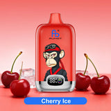 Tornado Vape 12000 - Apple Berry Blast 