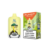 Tornado Vape 12000 - Passtion Fruit Mojito