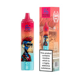 Tornado Vape 15000 - Cherry Ice