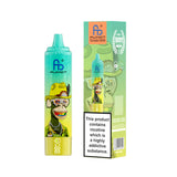 Tornado Vape 15000 - Juicy Fruit Gum