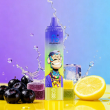 Tornado Vape 15000 - Ribena Gummy Lemon