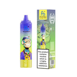 Tornado Vape 15000 - Ribena Gummy Lemon