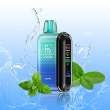 Fumot Tornado 20000 - Cool Mint - 1