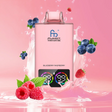 Fumot Tornado 35000 - Blueberry Raspberry Hauptbild