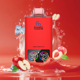Fumot Tornado Vape 35000