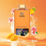 Fumot Tornado Vape 35000