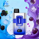 Fumot Tornado Vape 50000