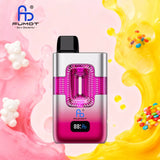 Fumot Tornado Vape 50000