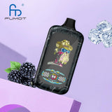 Fumot Tornado Vape 40000 - Digital Monkey 40k