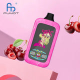Fumot Tornado Vape 40000 - Digital Monkey 40k