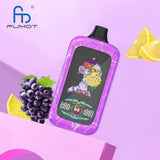Fumot Tornado Vape 40000 - Digital Monkey 40k