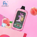 Fumot Tornado Vape 40000 - Digital Monkey 40k