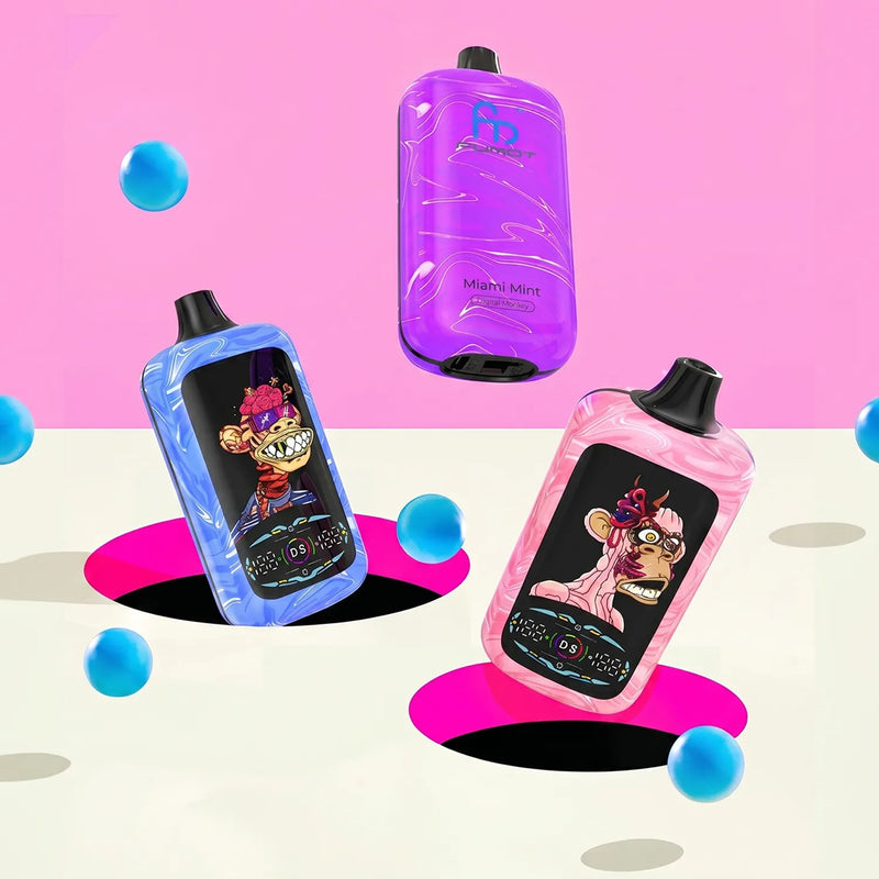 Buy RandM Tornado Vape - Official Fumot Shop DE Buy RandM Tornado Vape - Official Fumot Shop DE
