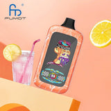 Fumot Tornado Vape 40000 - Digital Monkey 40k