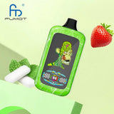Fumot Tornado Vape 40000 - Digital Monkey 40k