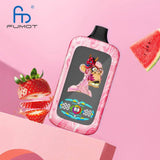 Fumot Tornado Vape 40000 - Digital Monkey 40k