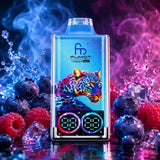 Fumot Tornado Vape Leopard 40000