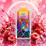 Fumot Tornado Vape Leopard 40000