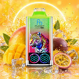 Fumot Tornado Vape Leopard 40000