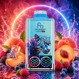 Fumot Tornado Vape Leopard 40000