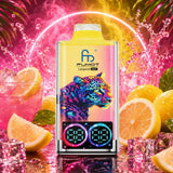 Fumot Tornado Vape Leopard 40000