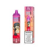Tornado Vape 15000 - Dragon Fruit Tornado Vape 15000 - Dragon Fruit