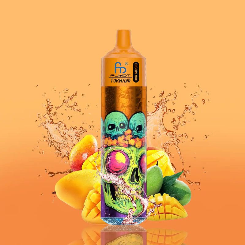 randm tornado 30000 - triple mango - hauptbild

