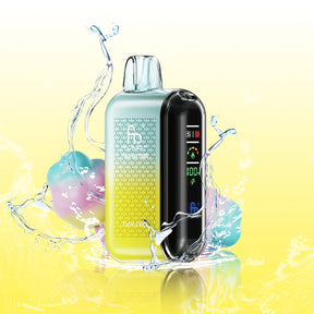 Ser Wolkengenuss: Fumot Tornado Vape 20000 - Cotton Candy Ser Wolkengenuss: Fumot Tornado Vape 20000 - Cotton Candy