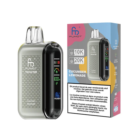 Fumot Tornado 20000 Innovation trifft auf Performance Tornado Vape Fumot Tornado 20000 Innovation trifft auf Performance Tornado Vape