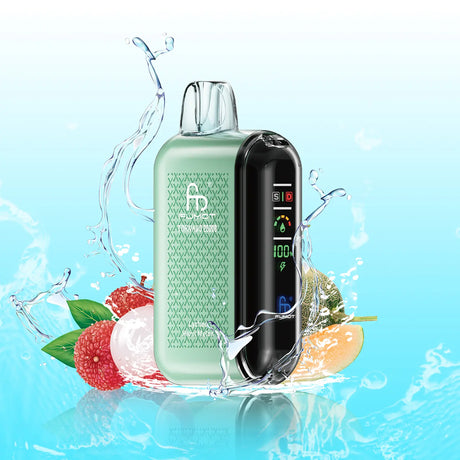 Fumot Tornado 20000 Innovation trifft auf Performance Tornado Vape Fumot Tornado 20000 Innovation trifft auf Performance Tornado Vape