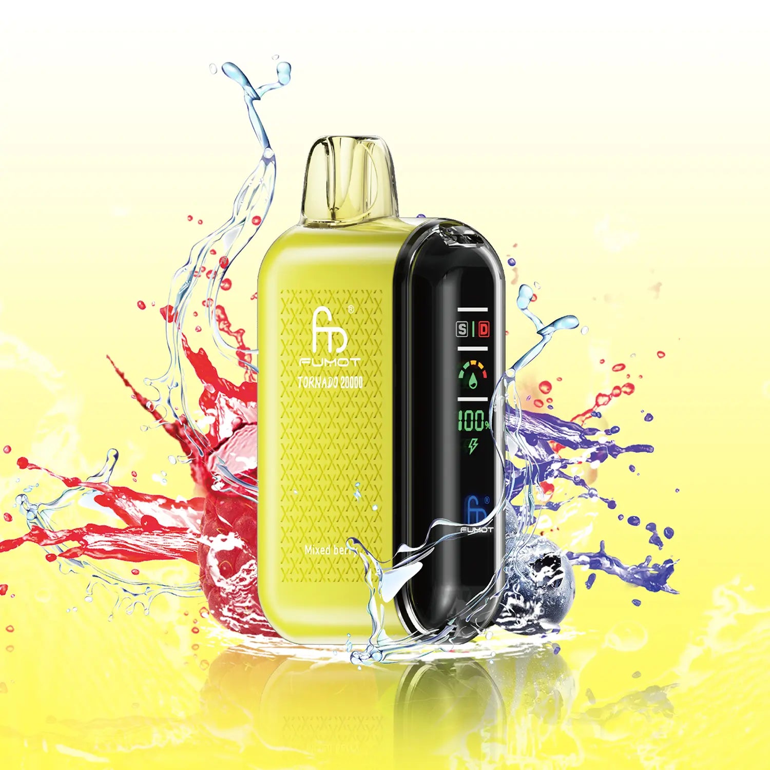 randm tornado 7000 deutschland strafe RandM Tornado Vape